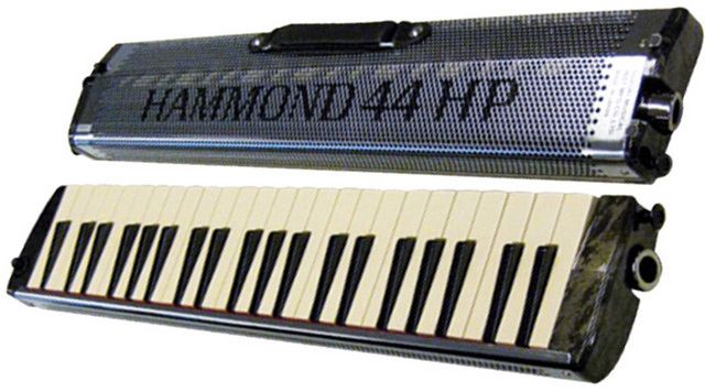Hammond HAMMOND MELODICA 44 HP