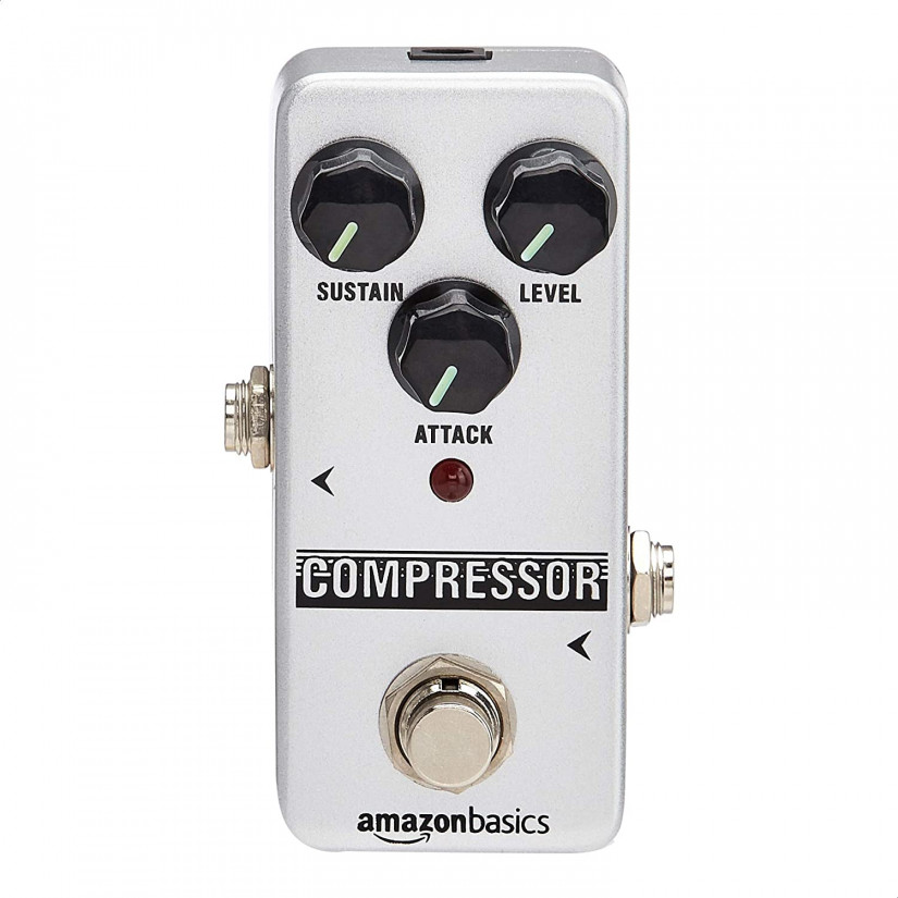 AmazonBasics Compressor