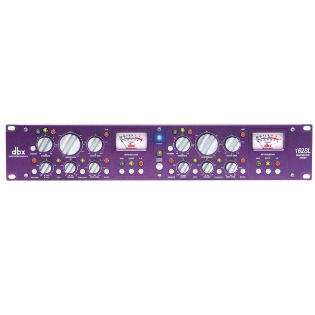 dbx 162SL