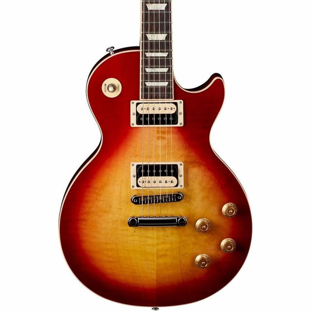 Gibson Les Paul Traditional PRO IV