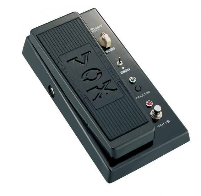 Vox Big Bad Wah