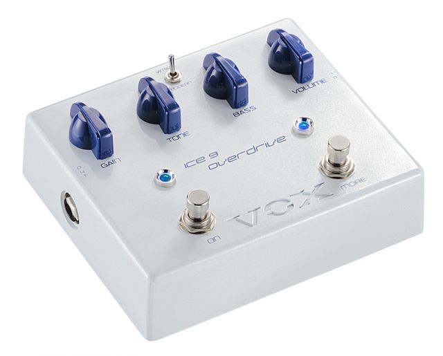 Vox ICE 9 JS-OD