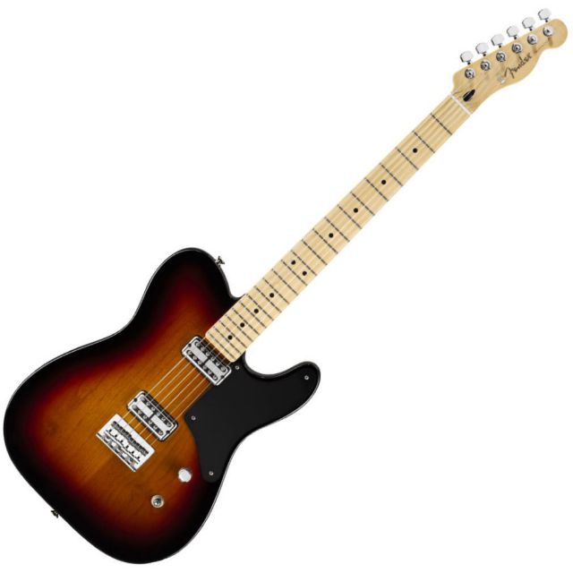 Fender Telecaster Cabronita