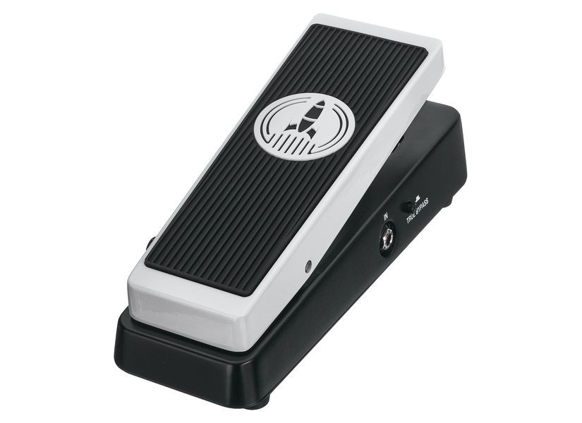 Harley Benton Space Wah / Volume