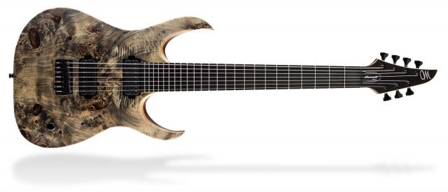 Mayones Duvell Elite 7