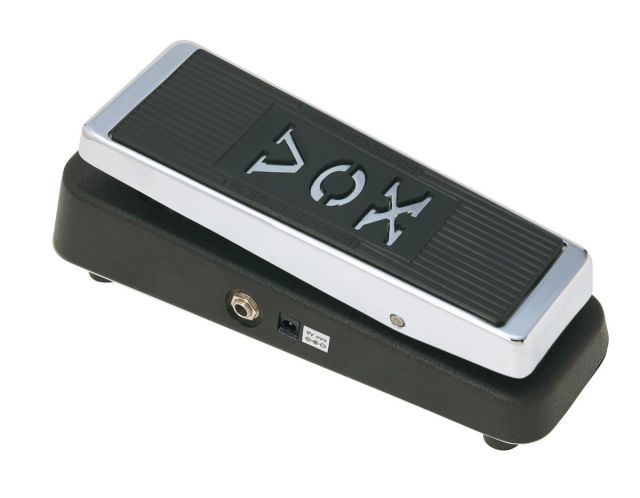 Vox V-847 Wah-Wah