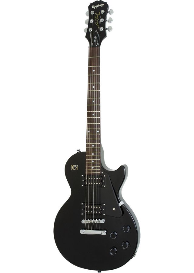 Epiphone Les Paul Studio EB