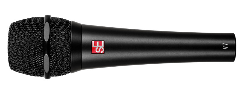 SE Electronics V7 Black