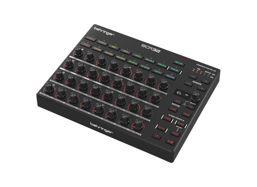 Behringer BCR32