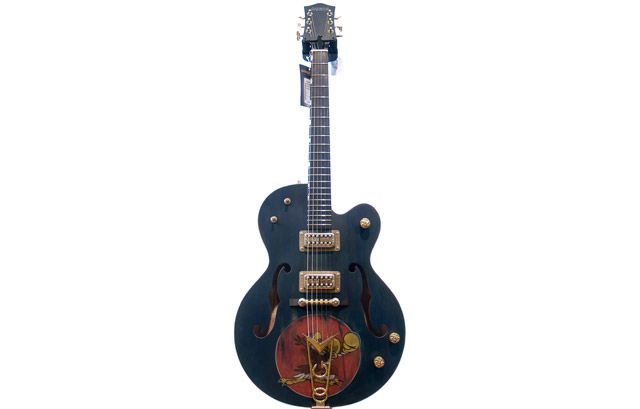 Gretsch Custom
