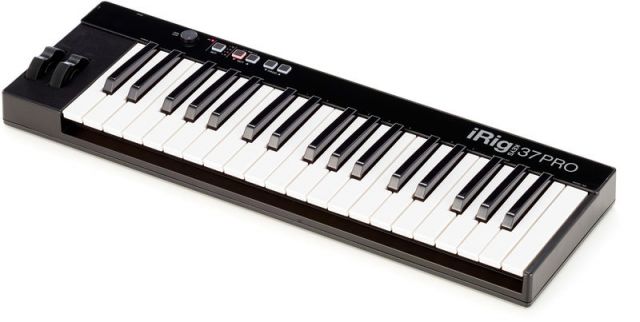 IK Multimedia iRig Keys 37 Pro
