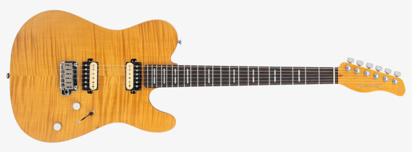Sire Larry Carlton T7