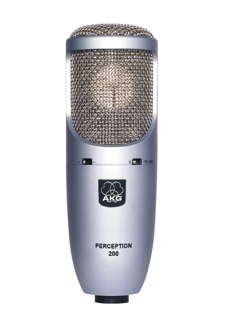 AKG Perception 200