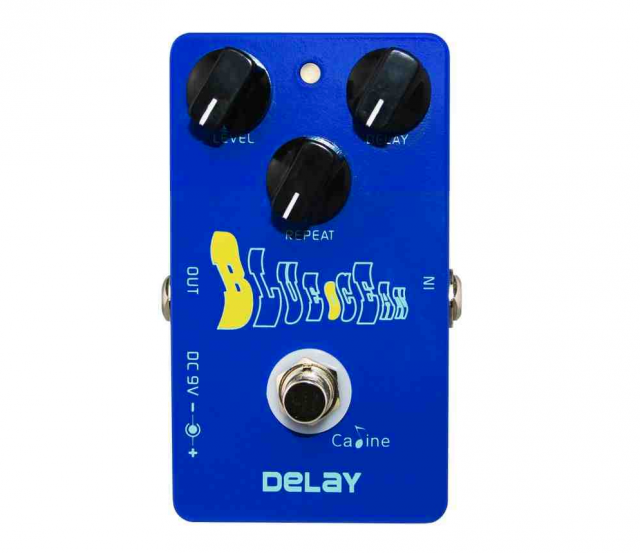 Caline CP-19 Blue Ocean Delay