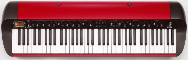Korg SV-1-73