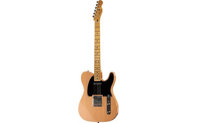 Fender SQ Classic Vibe Tele 50's BB