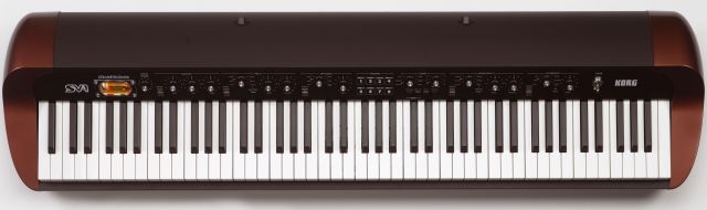 Korg SV-1-88