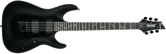 Schecter Damien 6