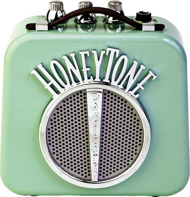 Danelectro Honeytone