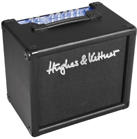 Hughes & Kettner HUGHES & KETTNER TM18C