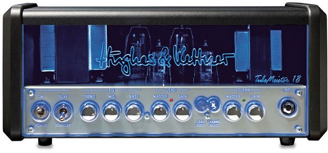 Hughes & Kettner HUGHES & KETTNER TM18H