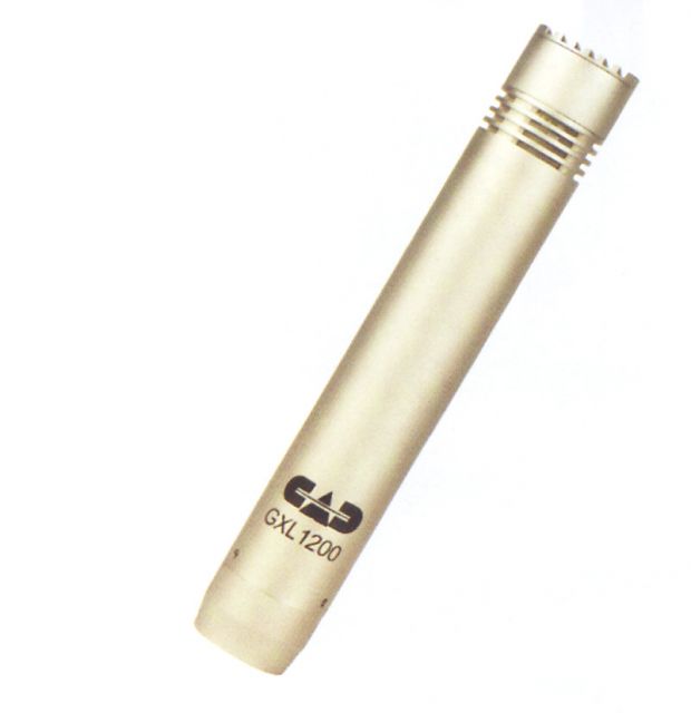 CAD Audio GXL 1200