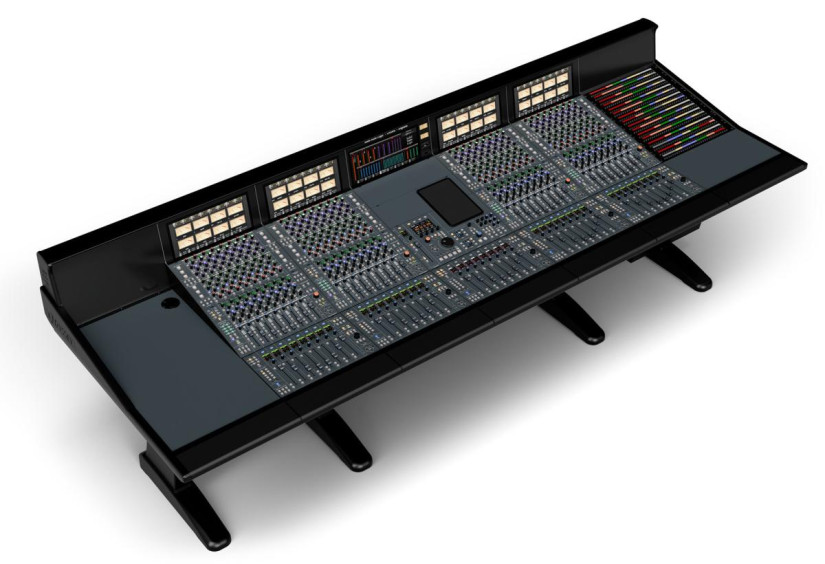 SSL Odyssey