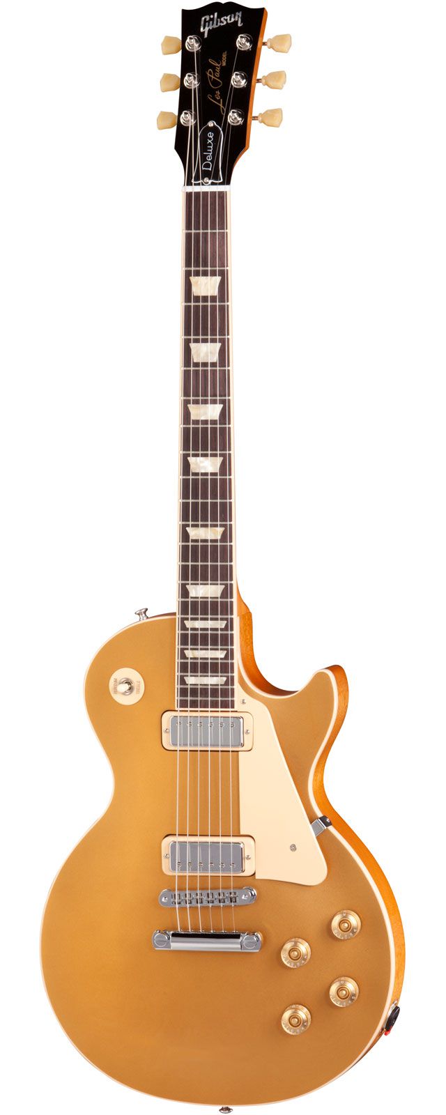 Gibson Les Paul Deluxe
