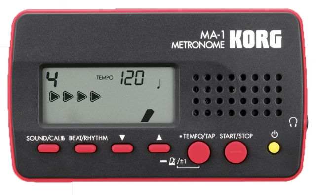 Korg MA-1BKRD