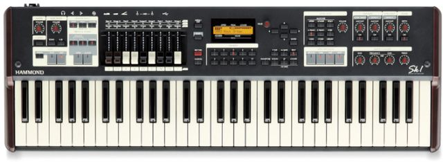 Hammond SK1