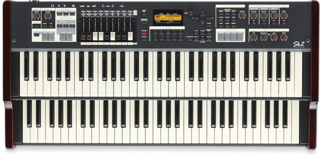 Hammond HAMMOND ORGANO SK2
