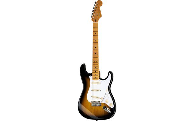 Fender Squier Classic Vibe Strat 50's