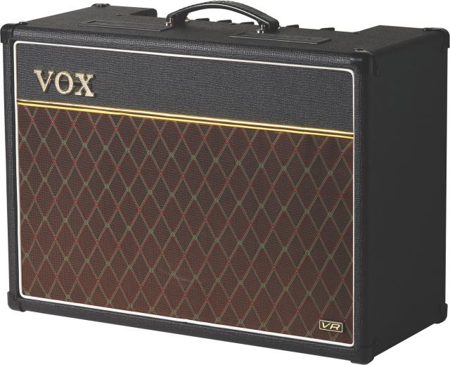 Vox AC15VR