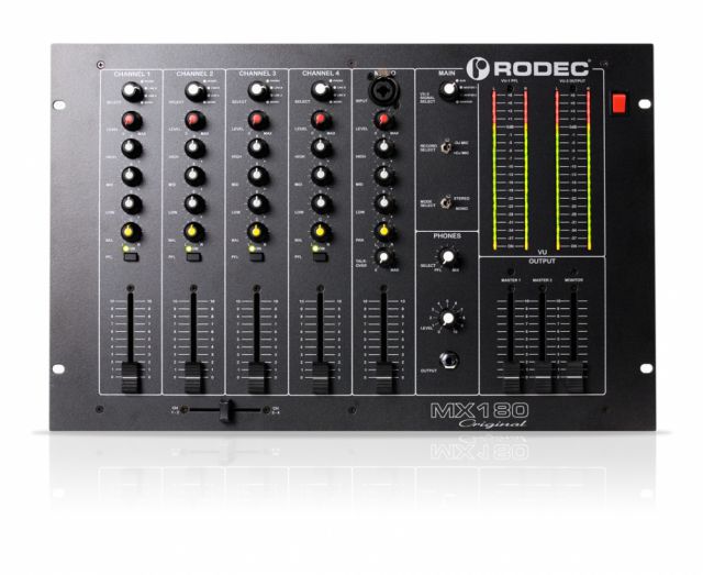 Rodec MX180 Original