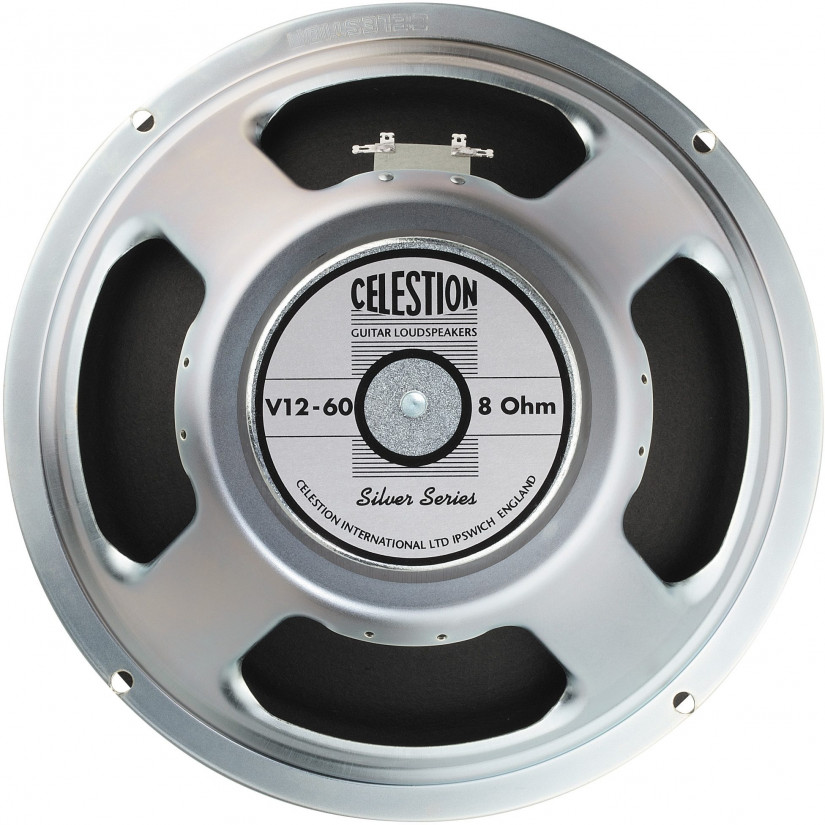 Celestion V12-60