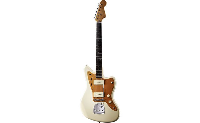 Fender Squier J.Mascis Jazzmaster