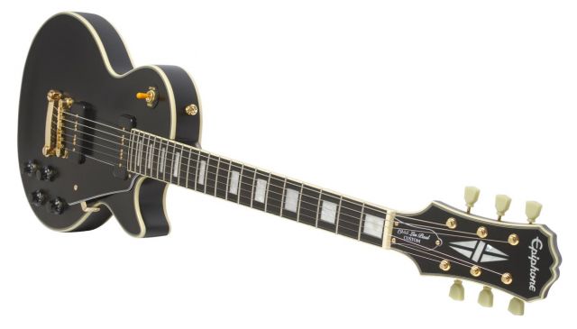 Epiphone Les Paul Custom Inspired 1955