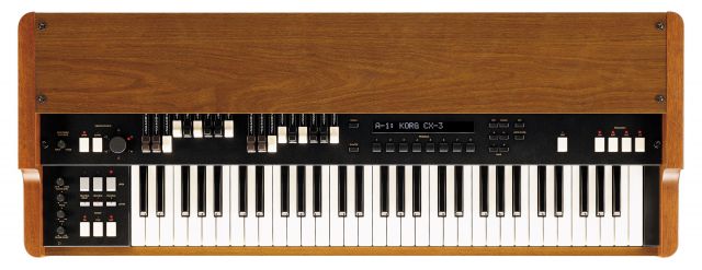 Korg CX-3