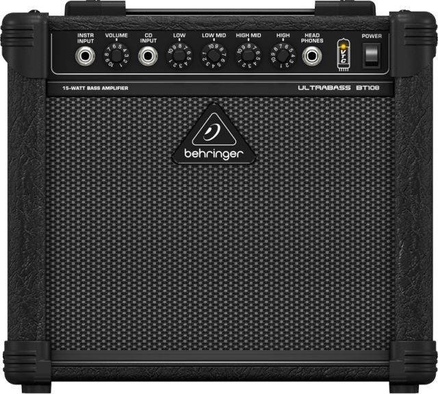 Behringer BEHRINGER BT108