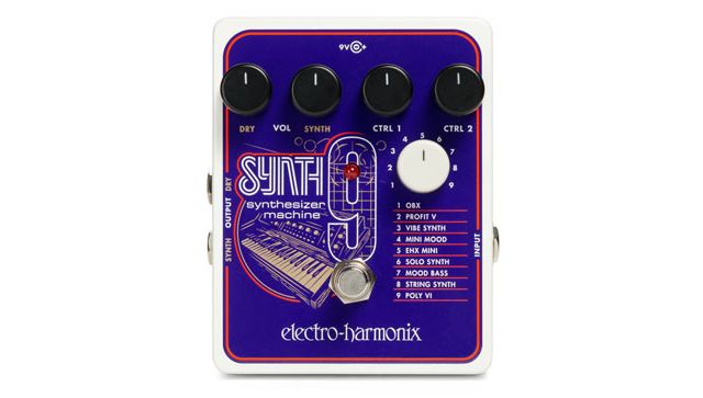 Electro-Harmonix Synth9
