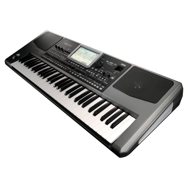 Korg Pa900