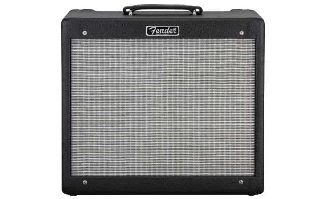 Fender Blues Junior III