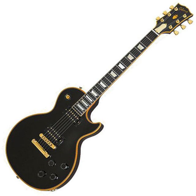 Gibson Les Paul Classic Custom