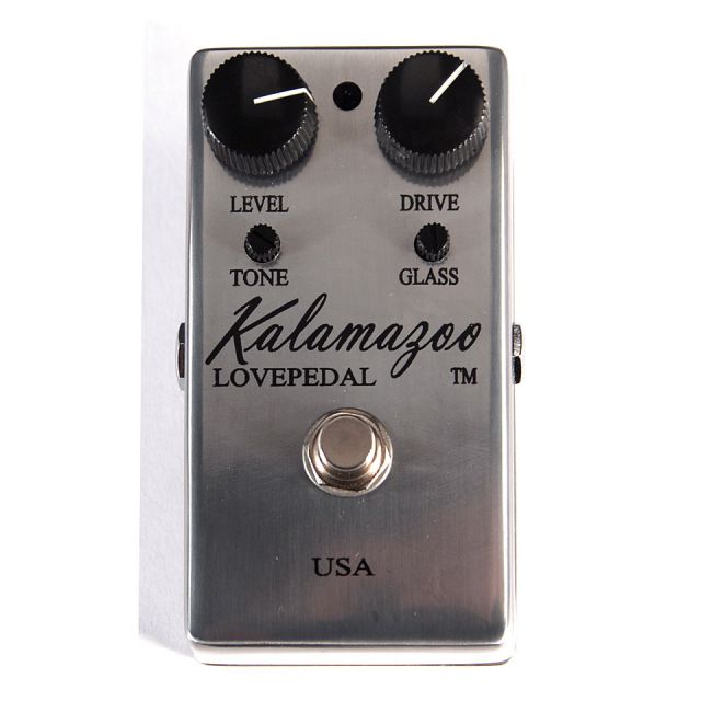 Lovepedal Kalamazoo