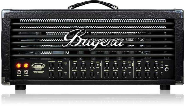 Bugera Trirec Infinium