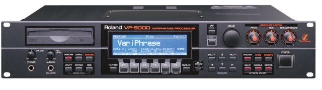 Roland VP-9000