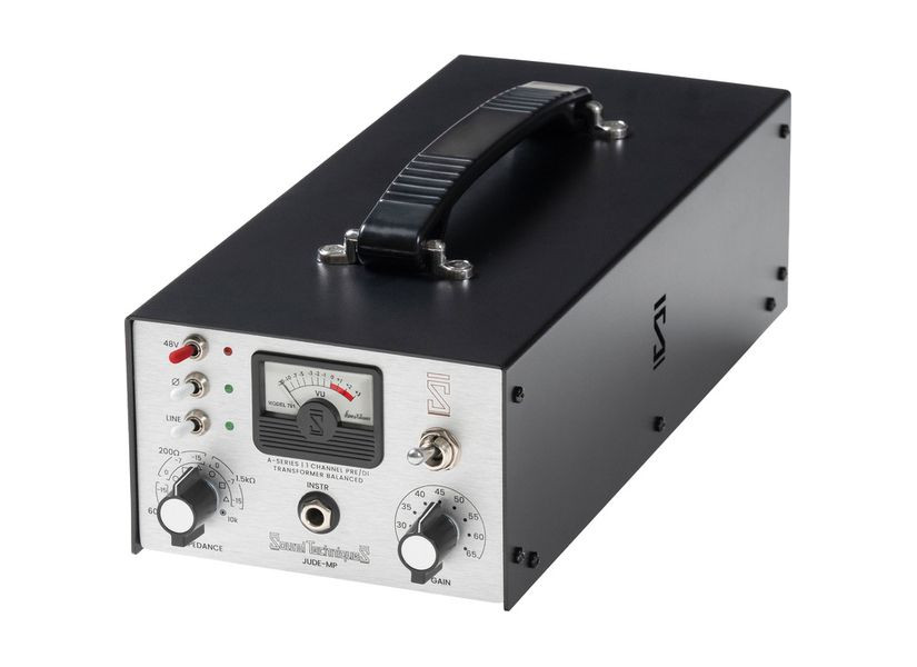 Warm Audio Jude-MP