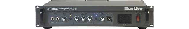Hartke LH-1000