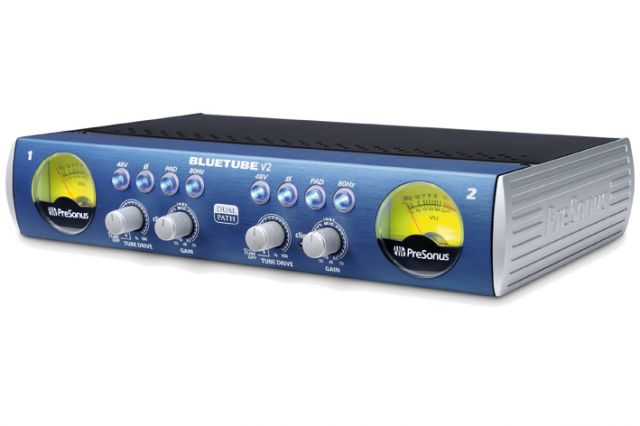 PRESONUS BLUETUBE DUAL V2