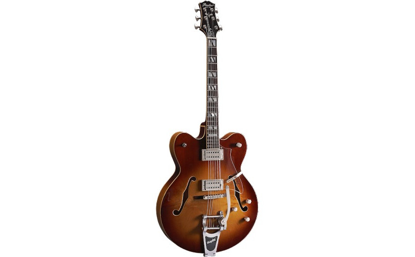 Peerless Tonemaster Custom